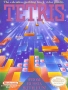 Nintendo  NES  -  Tetris 1